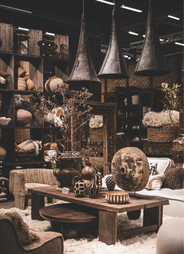 Styling & Set Design – projektbild 6